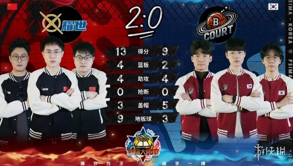 游侠网3